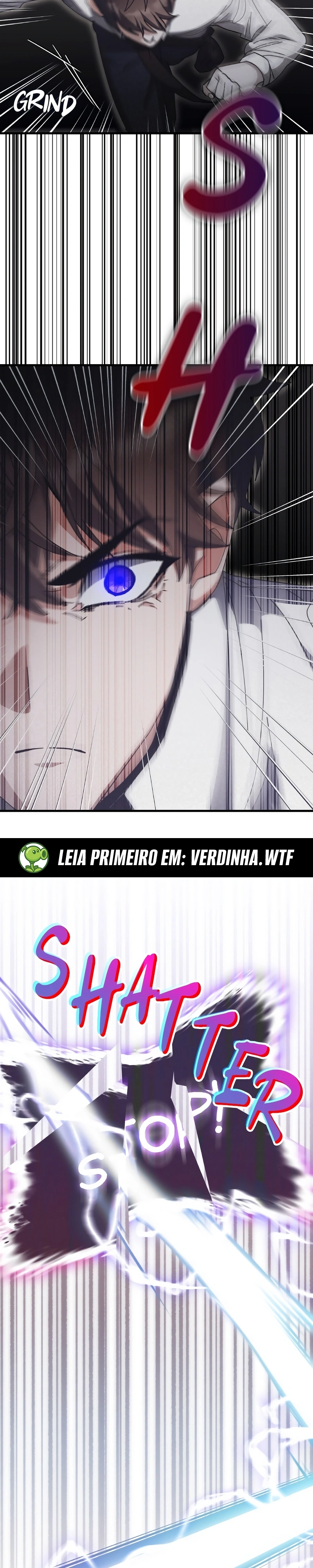 Read Academia da Transcendência (PT-BR) PT Manga Online