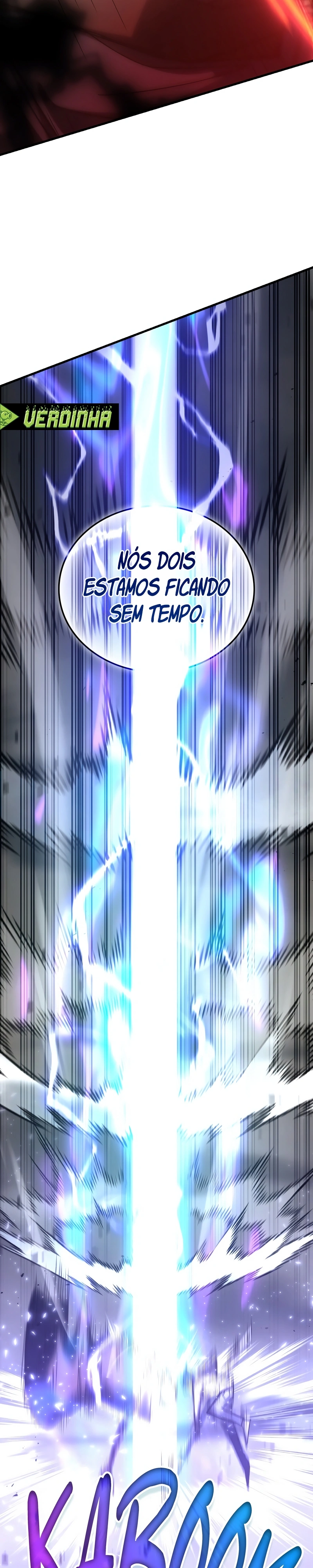 Read Academia da Transcendência (PT-BR) PT Manga Online