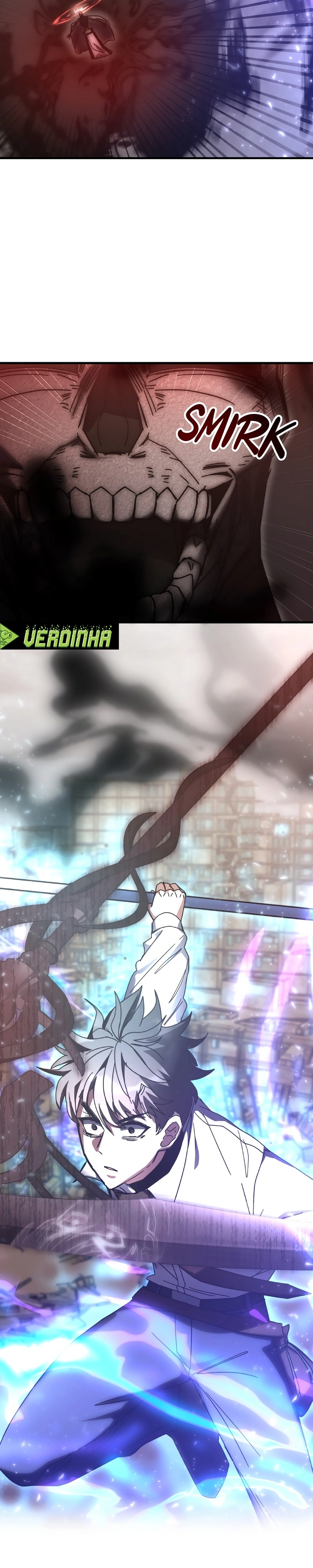 Read Academia da Transcendência (PT-BR) PT Manga Online