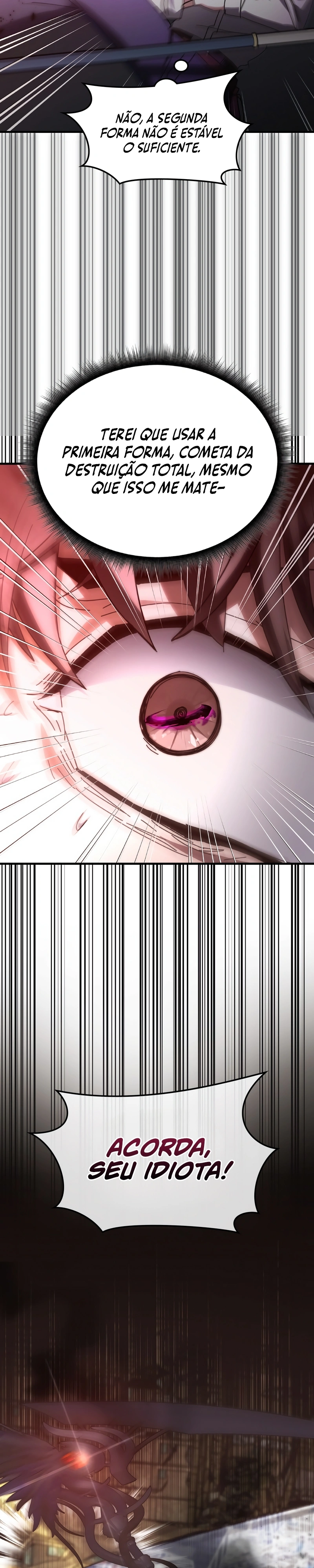 Read Academia da Transcendência (PT-BR) PT Manga Online