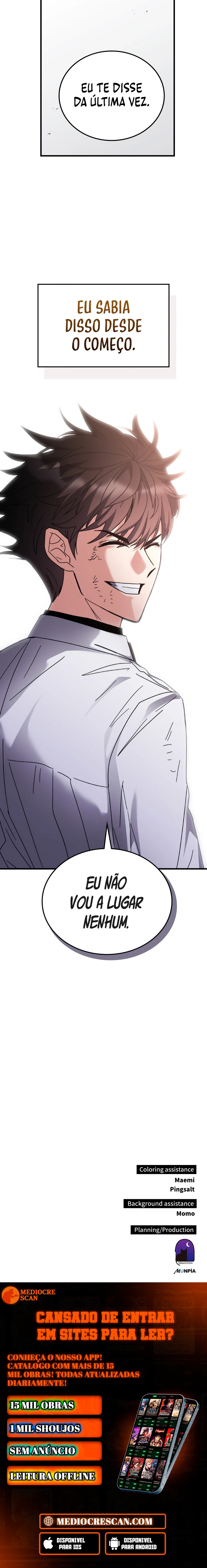 Read Academia da Transcendência (PT-BR) PT Manga Online