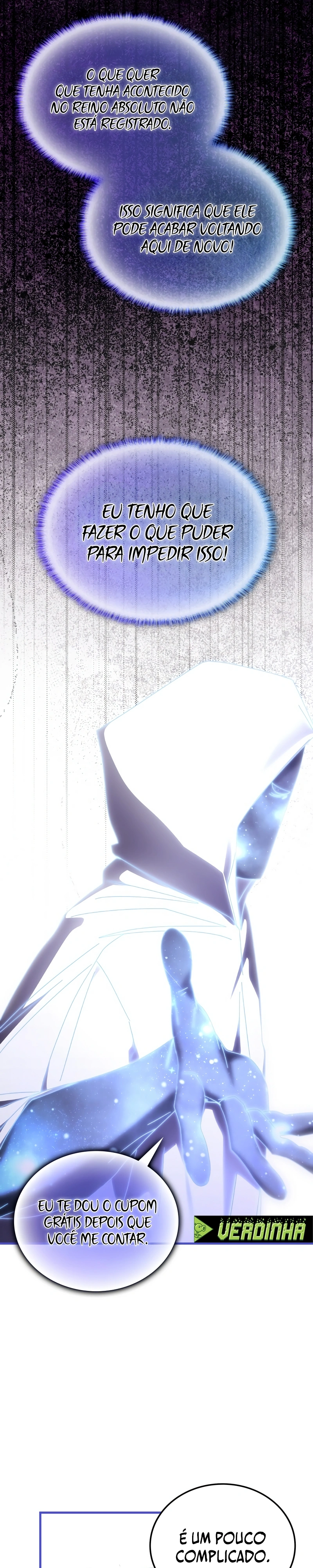 Read Academia da Transcendência (PT-BR) PT Manga Online