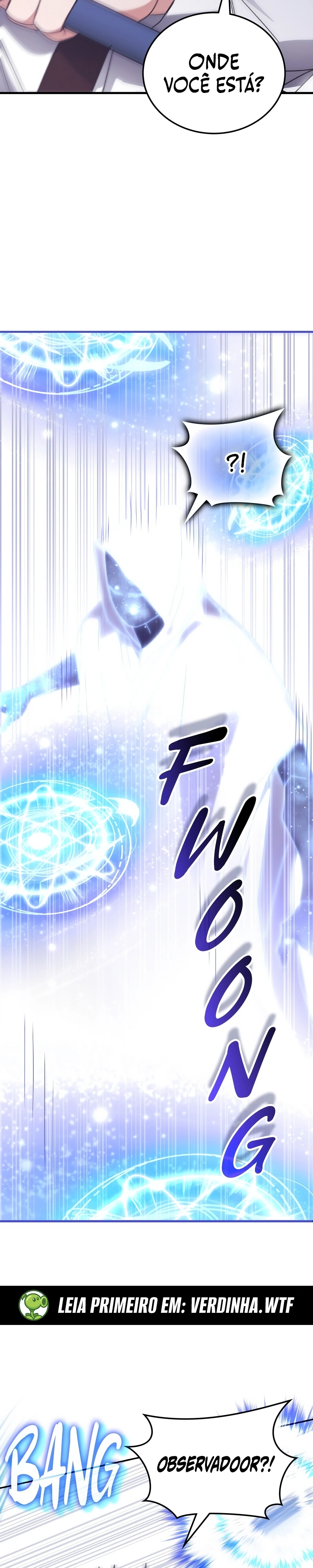 Read Academia da Transcendência (PT-BR) PT Manga Online