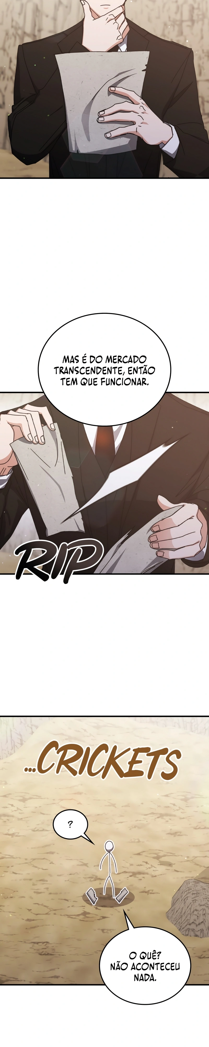 Read Academia da Transcendência (PT-BR) PT Manga Online