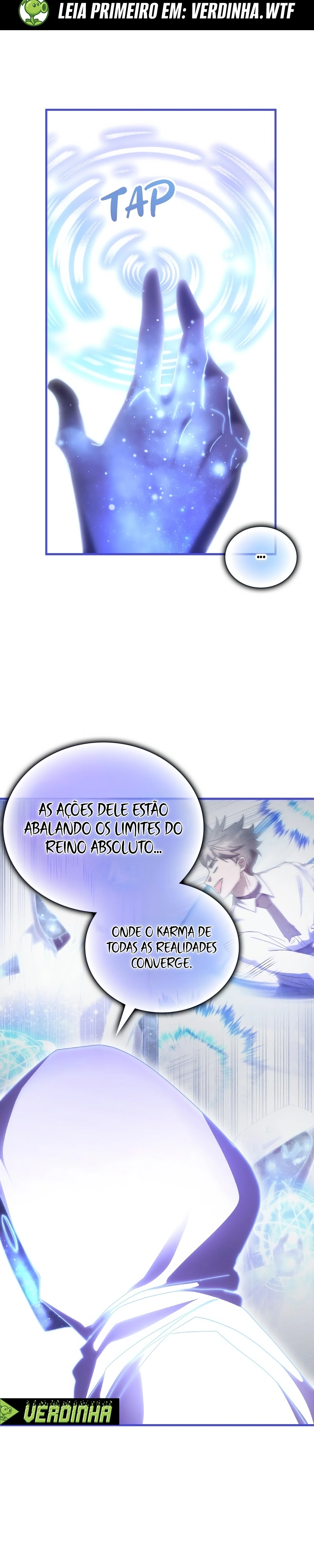 Read Academia da Transcendência (PT-BR) PT Manga Online