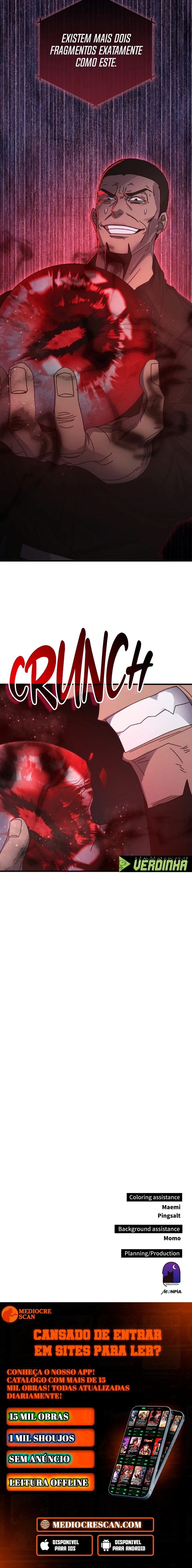 Read Academia da Transcendência (PT-BR) PT Manga Online