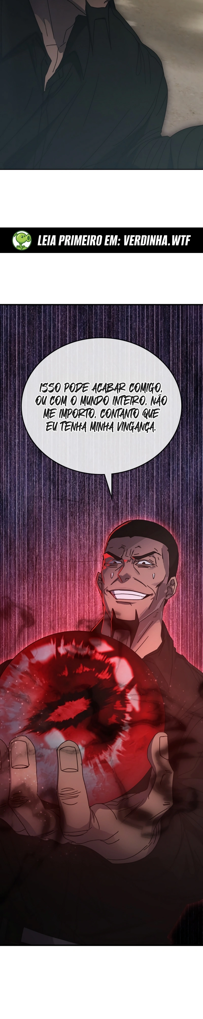 Read Academia da Transcendência (PT-BR) PT Manga Online
