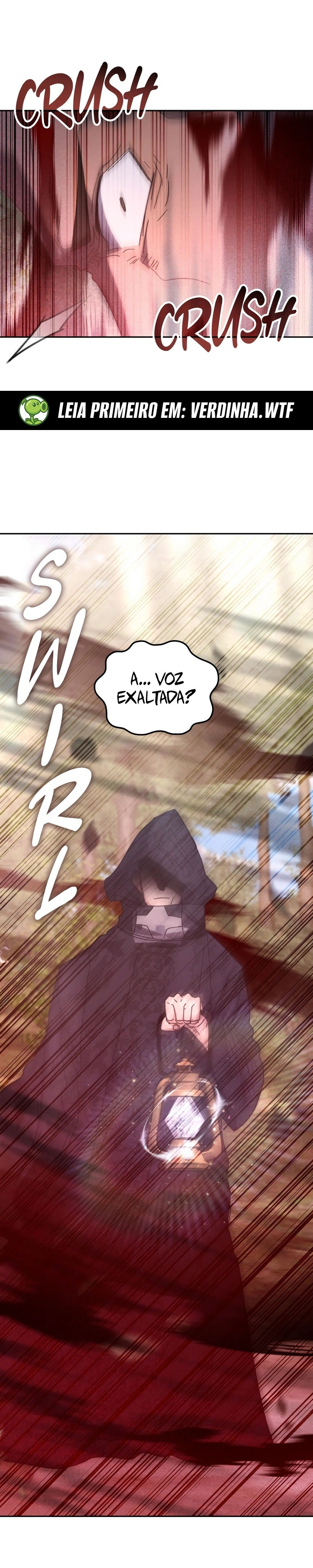 Read Academia da Transcendência (PT-BR) PT Manga Online