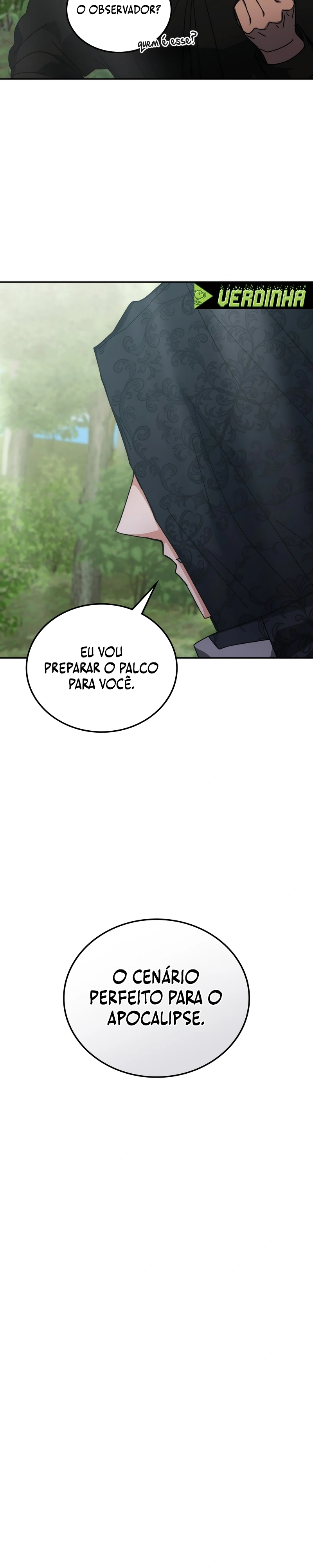Read Academia da Transcendência (PT-BR) PT Manga Online