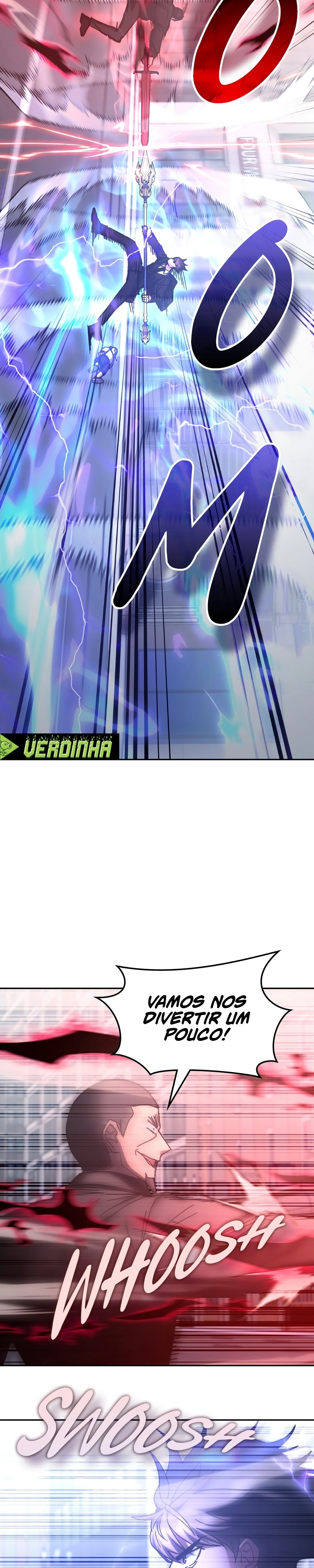 Read Academia da Transcendência (PT-BR) PT Manga Online