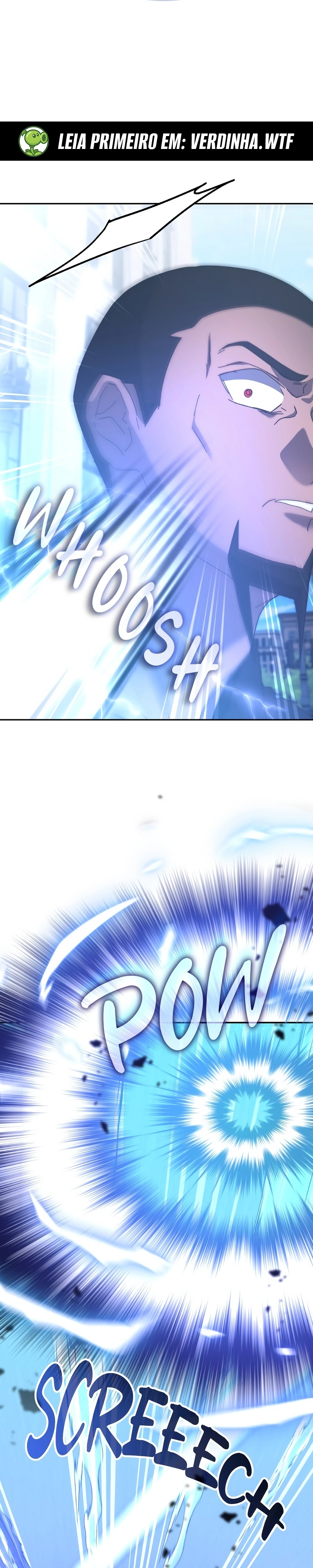 Read Academia da Transcendência (PT-BR) PT Manga Online