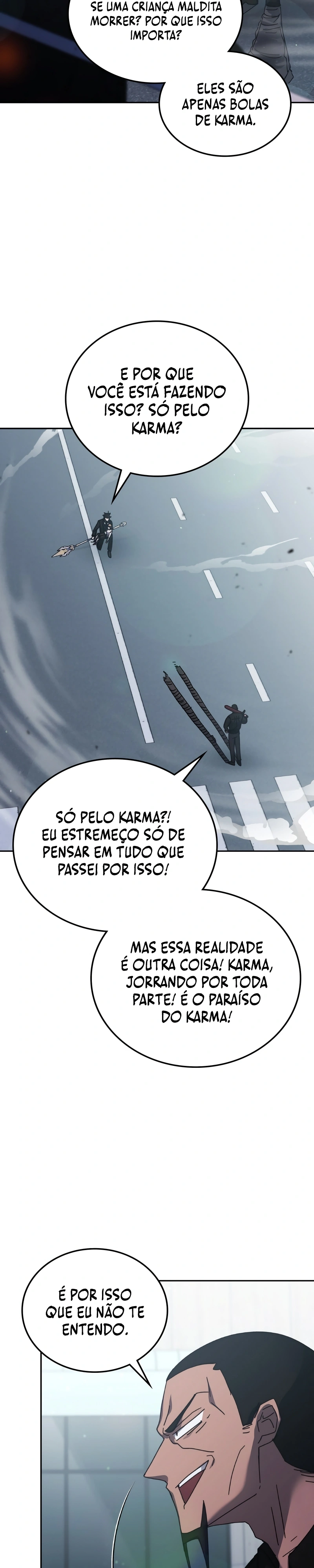 Read Academia da Transcendência (PT-BR) PT Manga Online