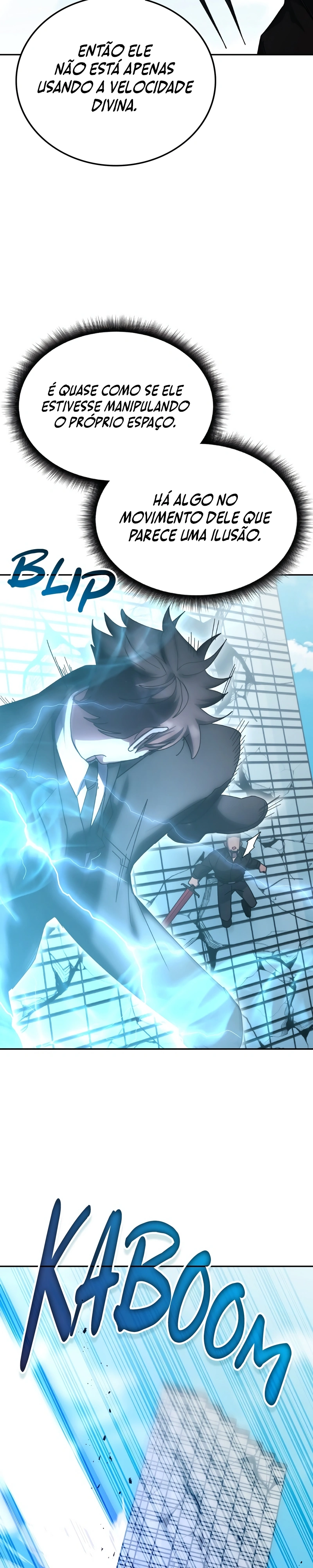 Read Academia da Transcendência (PT-BR) PT Manga Online