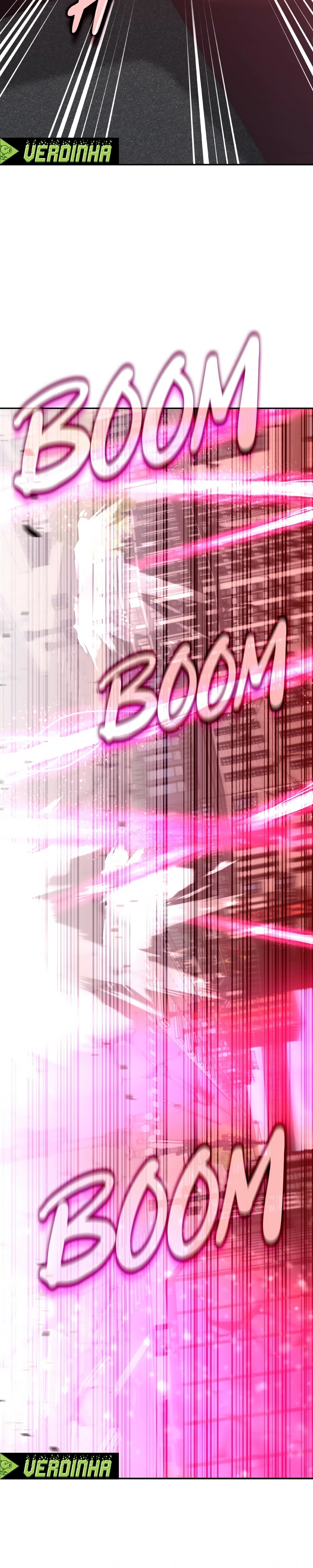 Read Academia da Transcendência (PT-BR) PT Manga Online