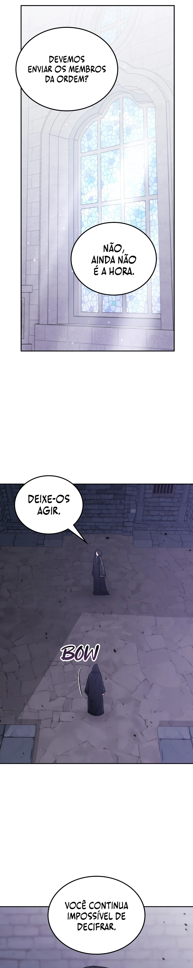 Read Academia da Transcendência (PT-BR) PT Manga Online