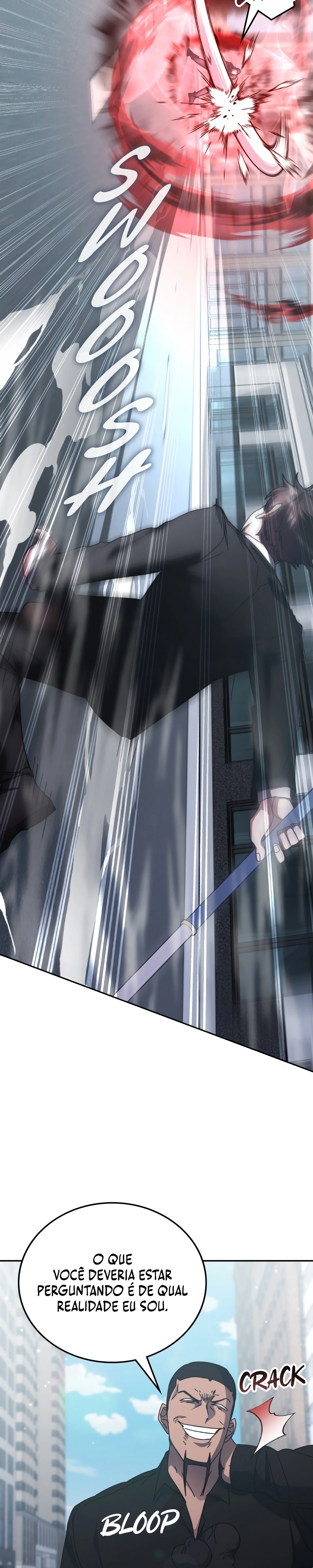 Read Academia da Transcendência (PT-BR) PT Manga Online
