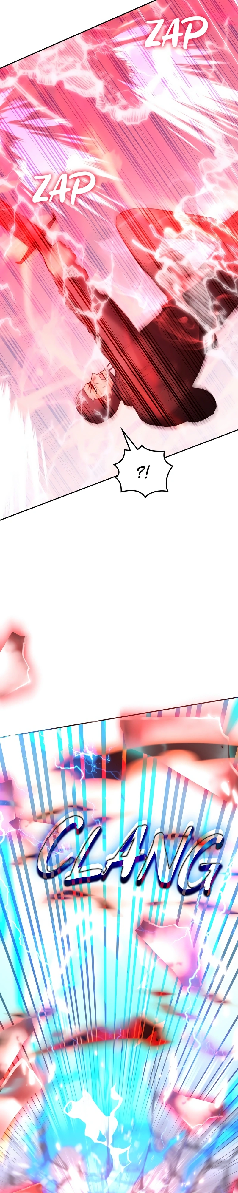 Read Academia da Transcendência (PT-BR) PT Manga Online
