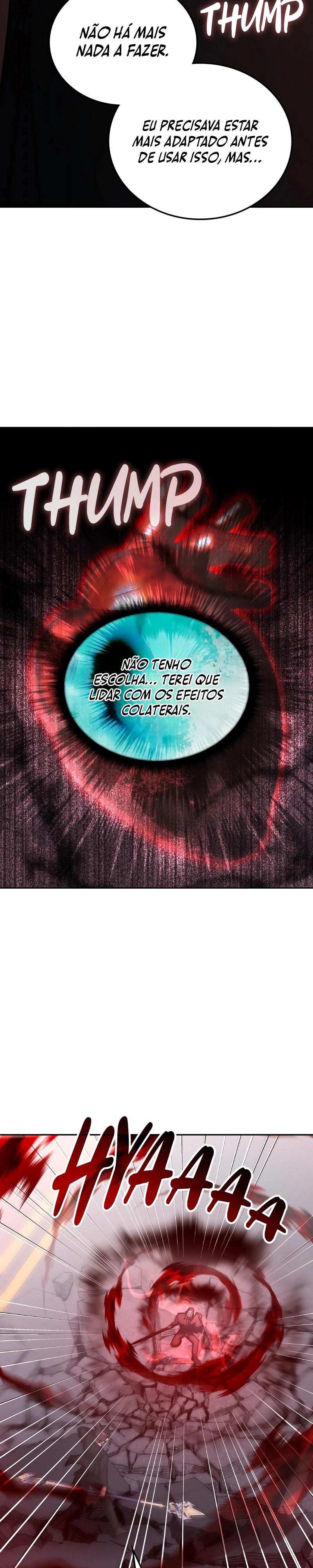 Read Academia da Transcendência (PT-BR) PT Manga Online