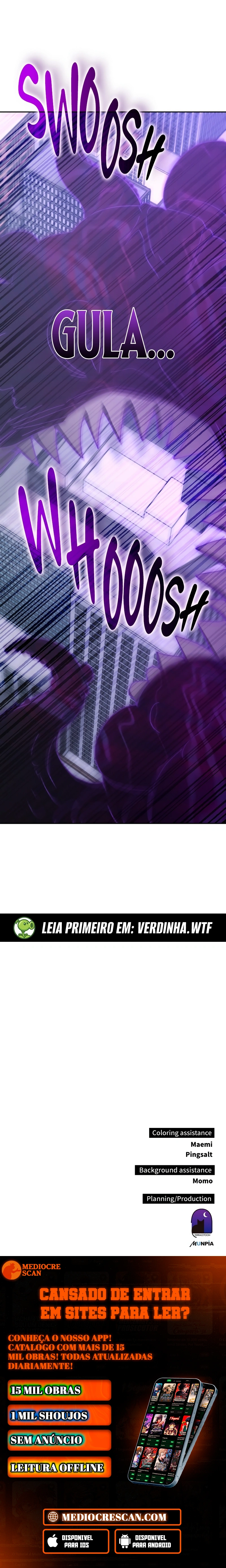 Read Academia da Transcendência (PT-BR) PT Manga Online