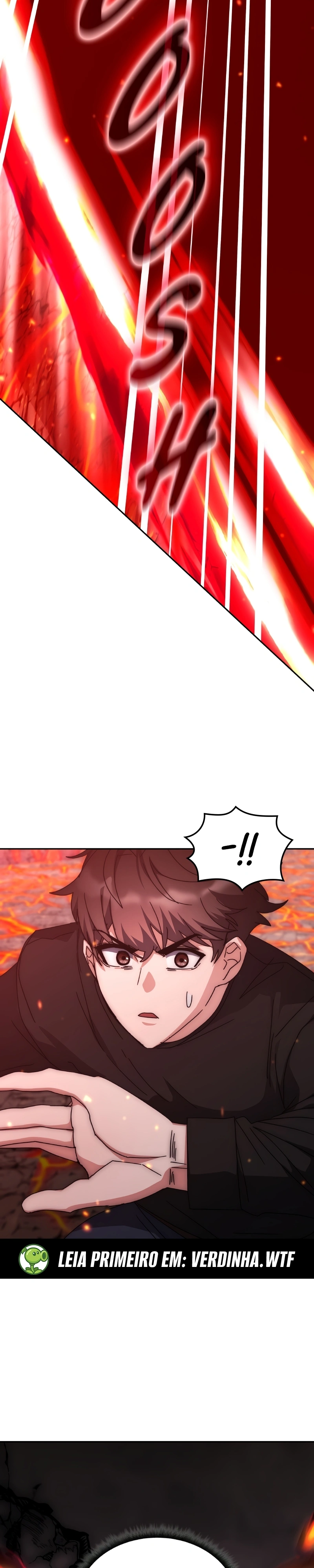 Read Academia da Transcendência (PT-BR) PT Manga Online