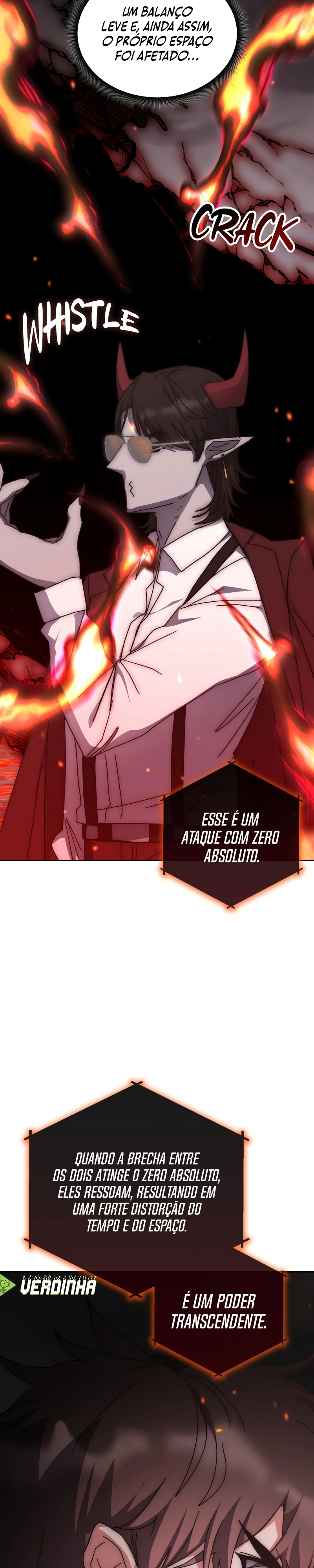 Read Academia da Transcendência (PT-BR) PT Manga Online