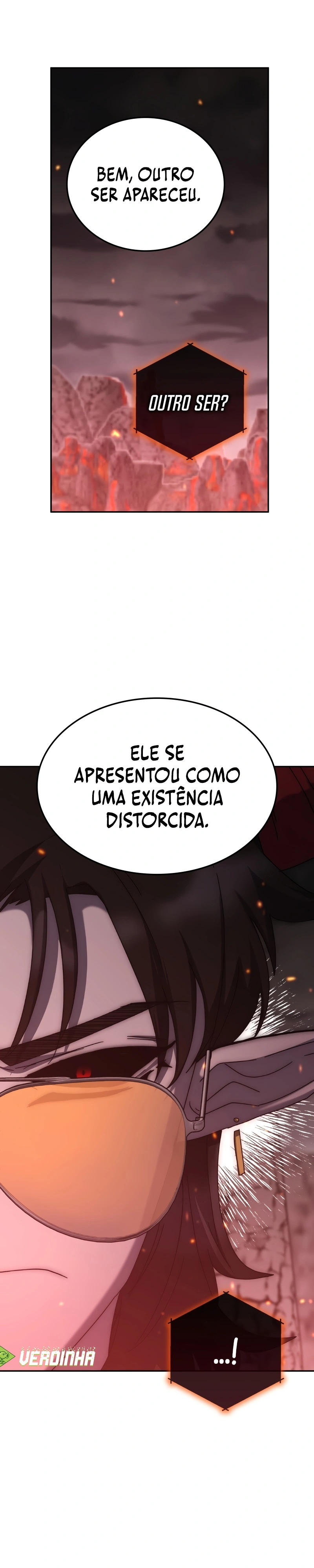 Read Academia da Transcendência (PT-BR) PT Manga Online