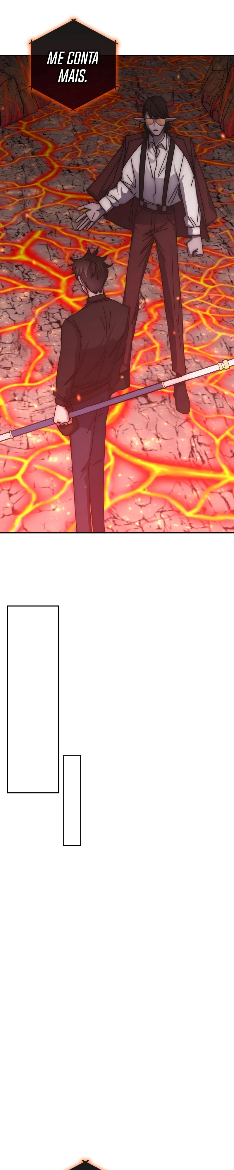 Read Academia da Transcendência (PT-BR) PT Manga Online
