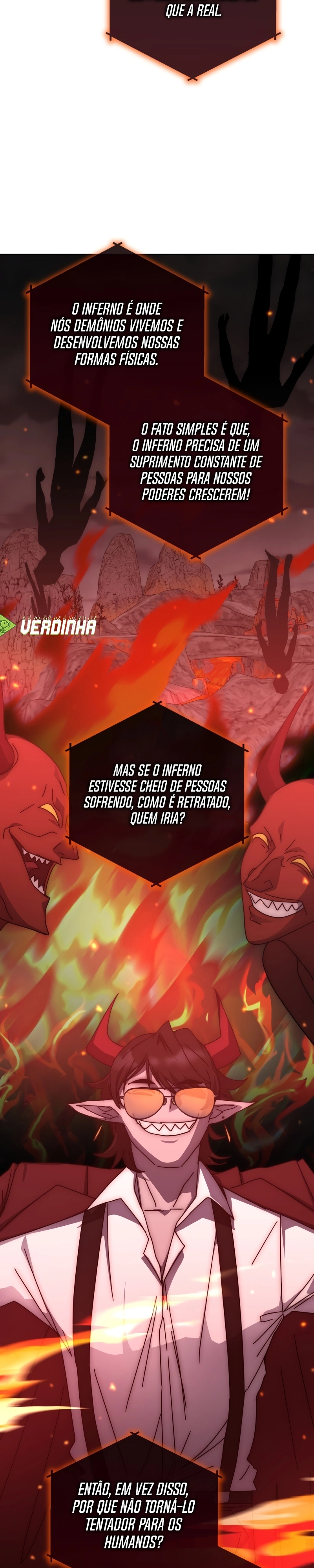 Read Academia da Transcendência (PT-BR) PT Manga Online