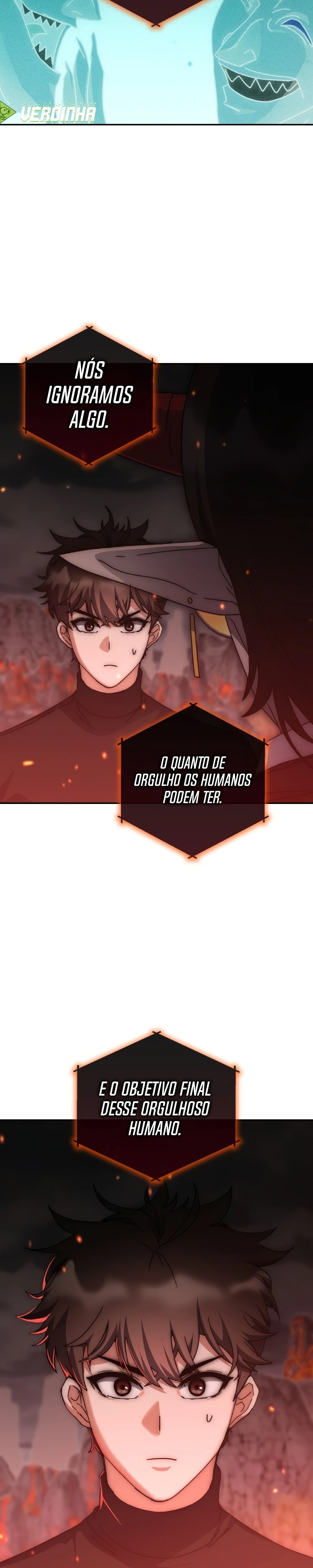 Read Academia da Transcendência (PT-BR) PT Manga Online