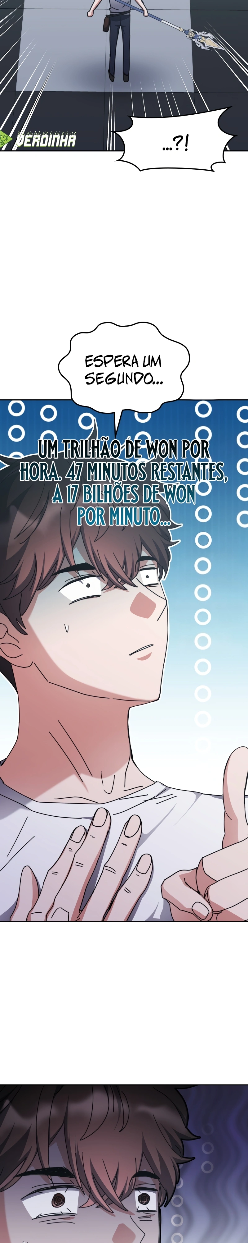 Read Academia da Transcendência (PT-BR) PT Manga Online