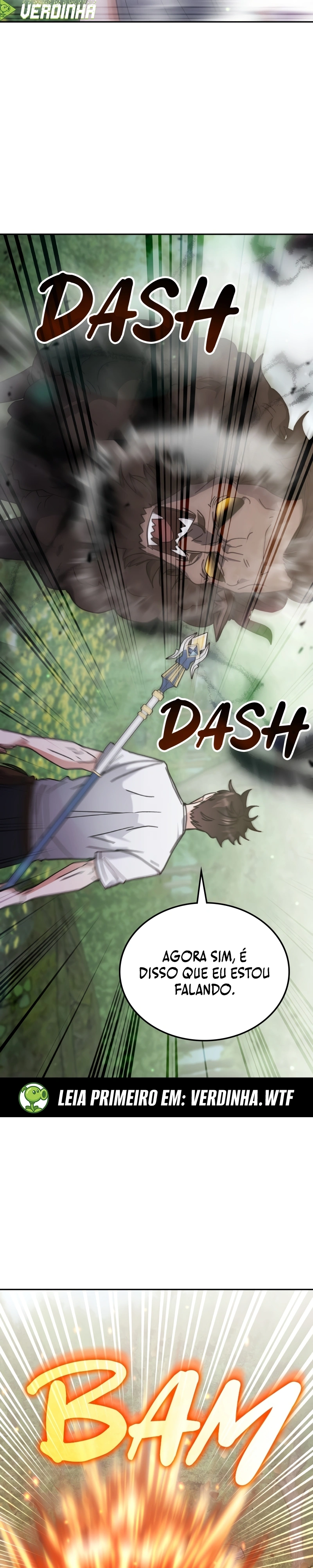 Read Academia da Transcendência (PT-BR) PT Manga Online
