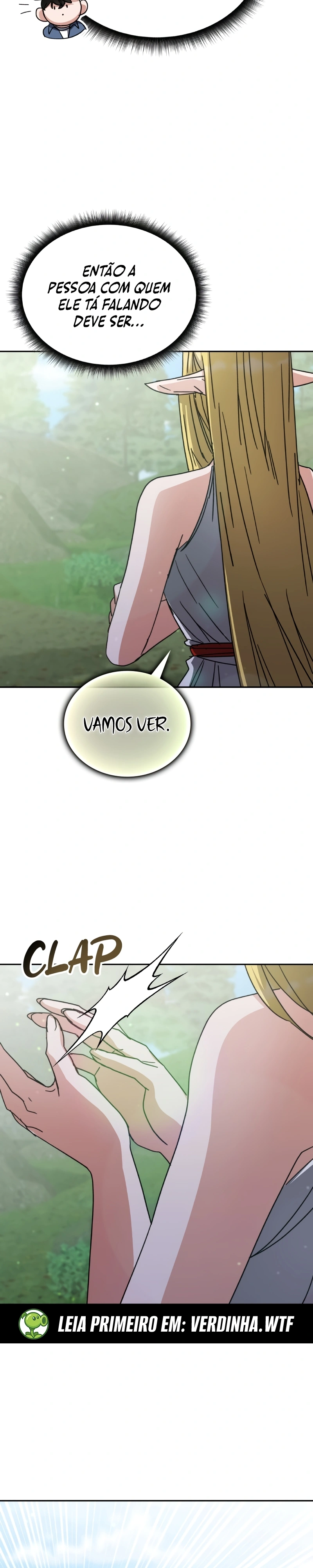 Read Academia da Transcendência (PT-BR) PT Manga Online