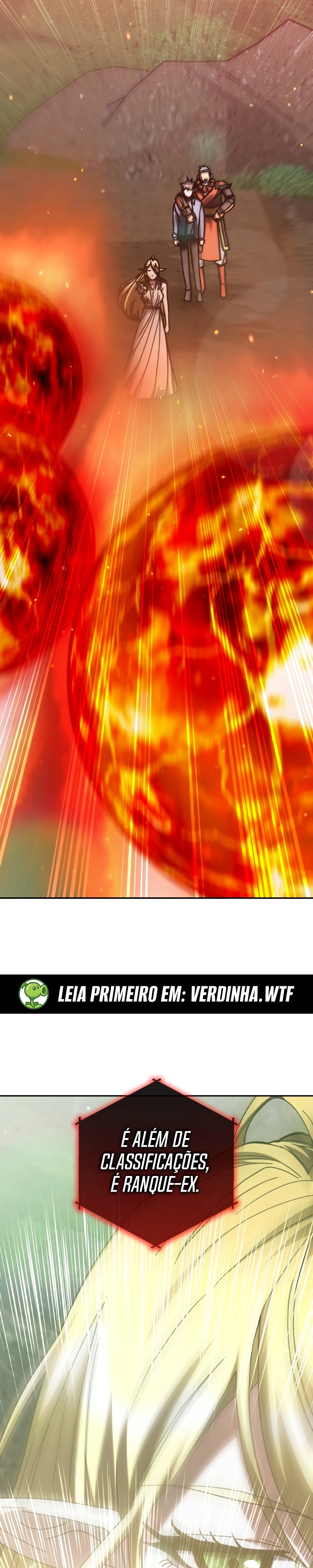 Read Academia da Transcendência (PT-BR) PT Manga Online