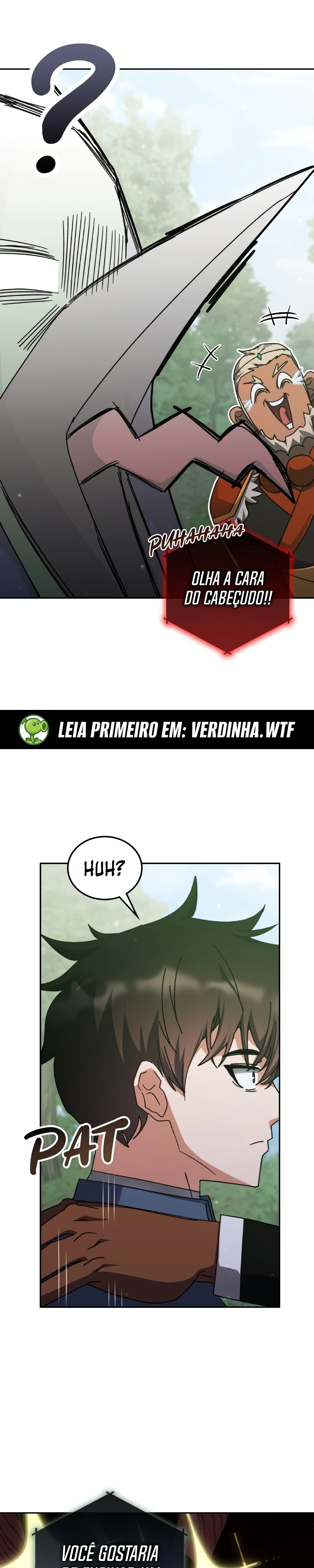 Read Academia da Transcendência (PT-BR) PT Manga Online