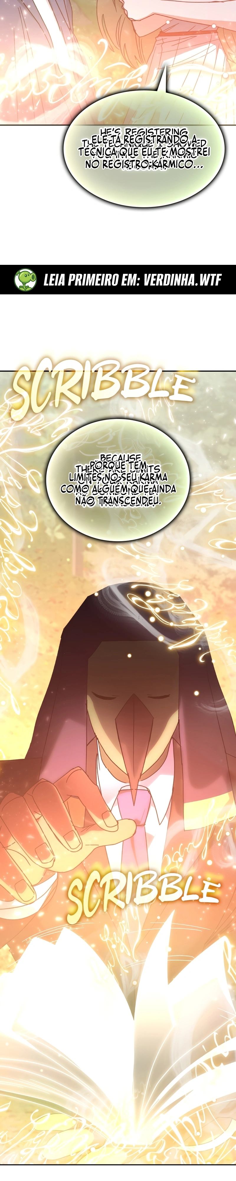 Read Academia da Transcendência (PT-BR) PT Manga Online