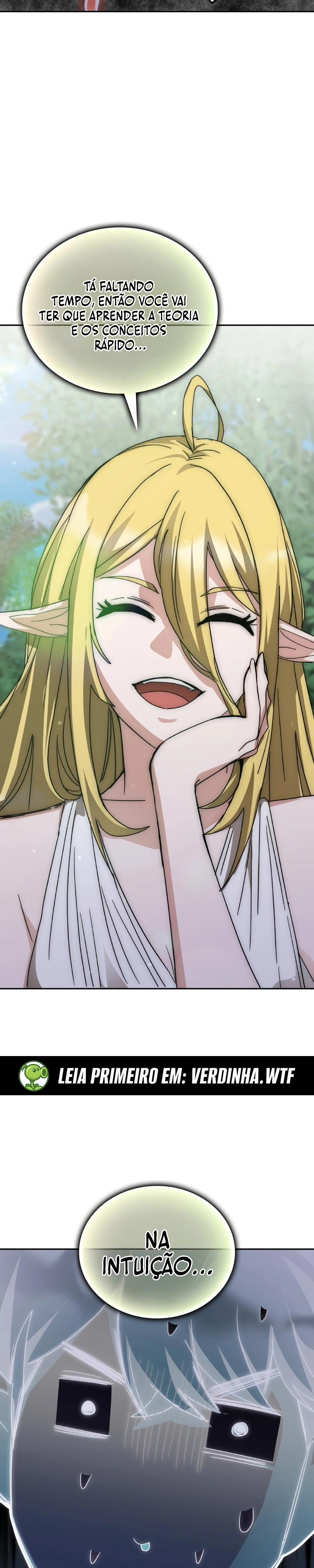 Read Academia da Transcendência (PT-BR) PT Manga Online