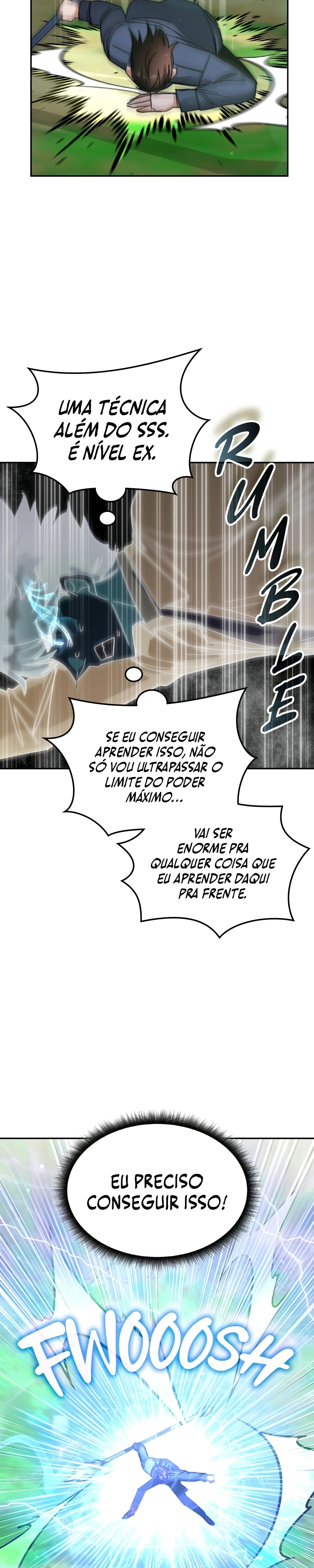Read Academia da Transcendência (PT-BR) PT Manga Online