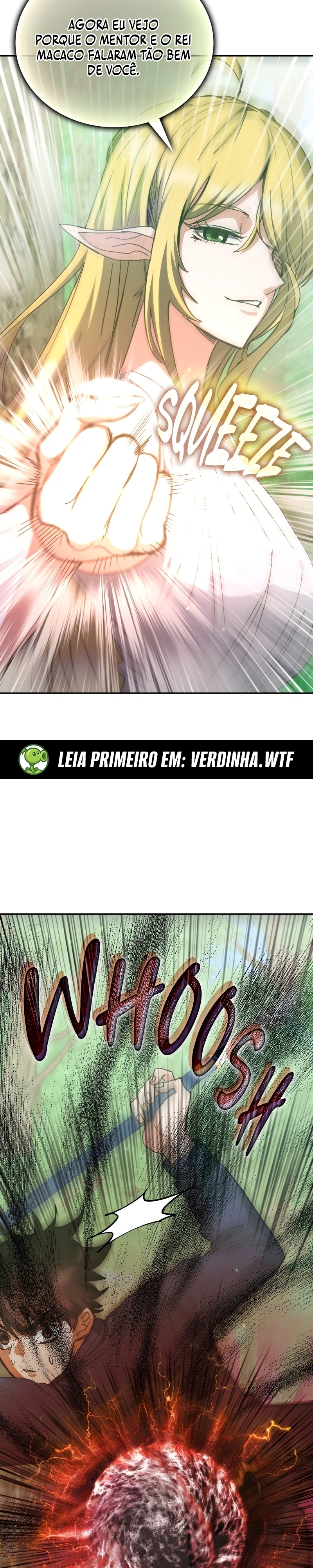 Read Academia da Transcendência (PT-BR) PT Manga Online