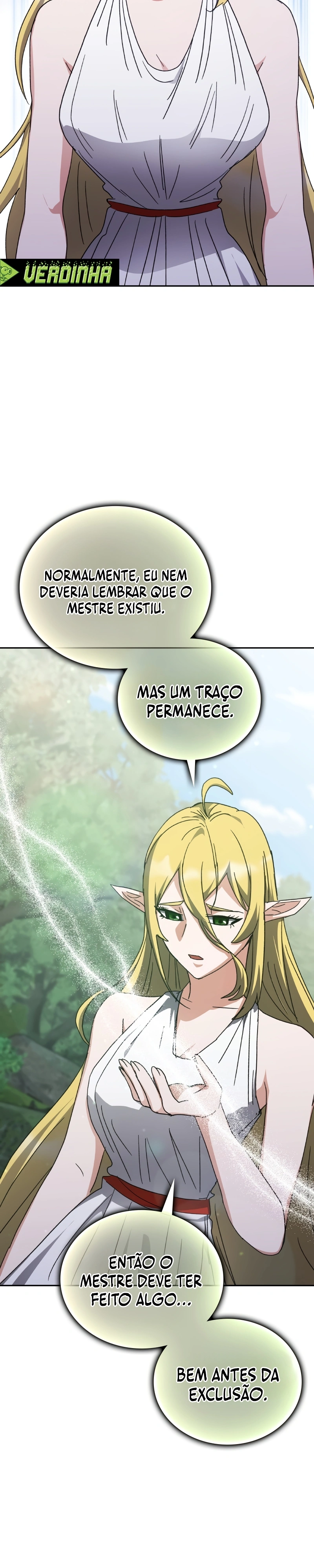 Read Academia da Transcendência (PT-BR) PT Manga Online