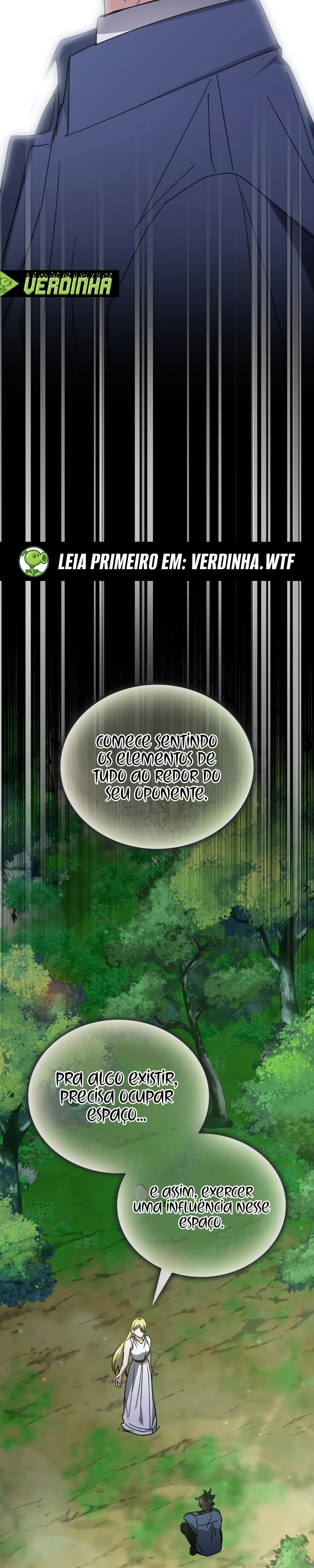 Read Academia da Transcendência (PT-BR) PT Manga Online