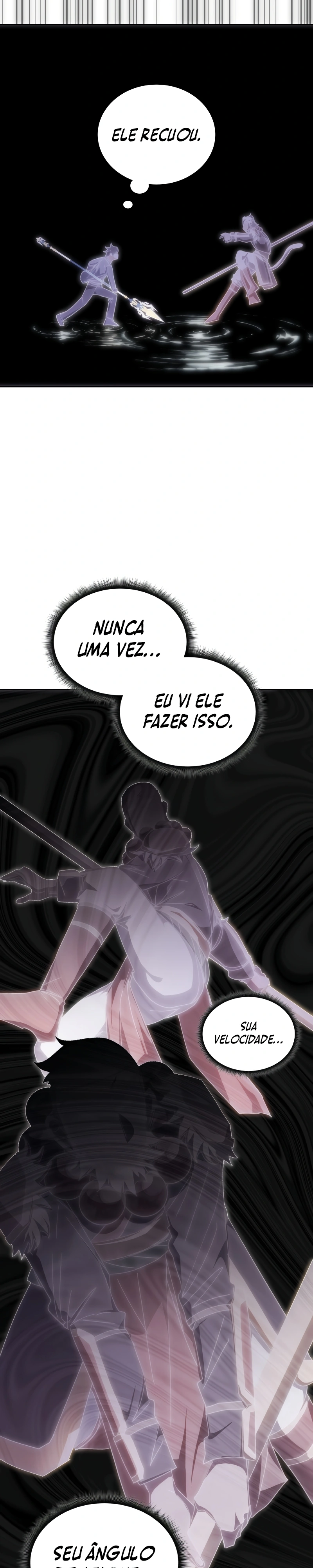 Read Academia da Transcendência (PT-BR) PT Manga Online