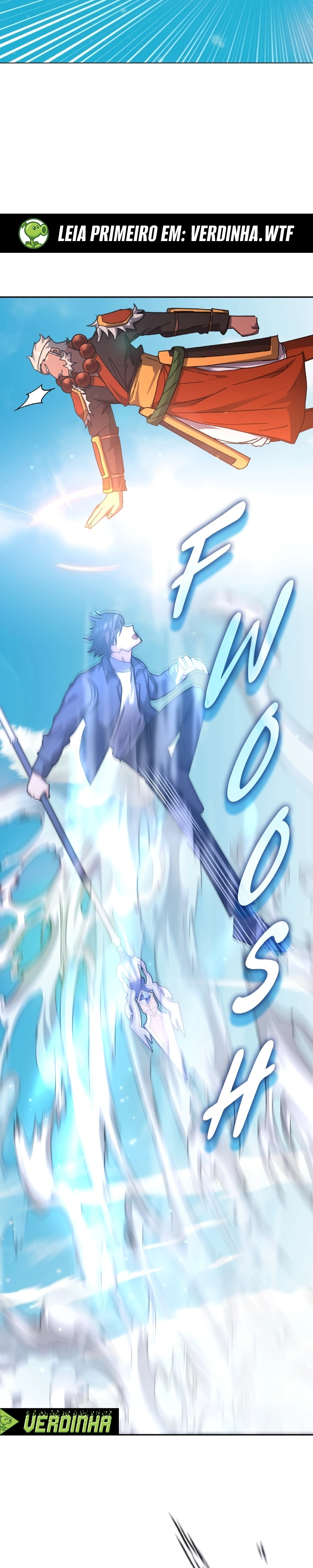 Read Academia da Transcendência (PT-BR) PT Manga Online
