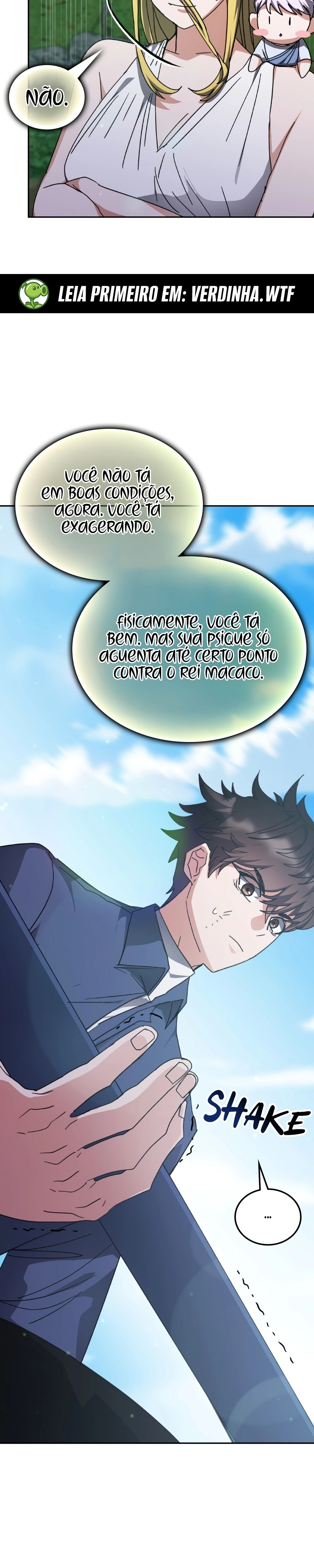 Read Academia da Transcendência (PT-BR) PT Manga Online