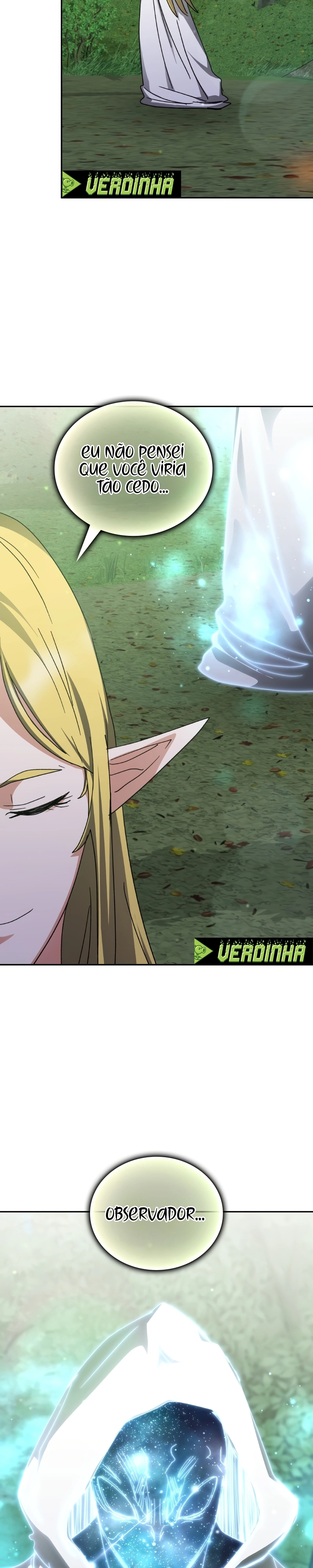 Read Academia da Transcendência (PT-BR) PT Manga Online