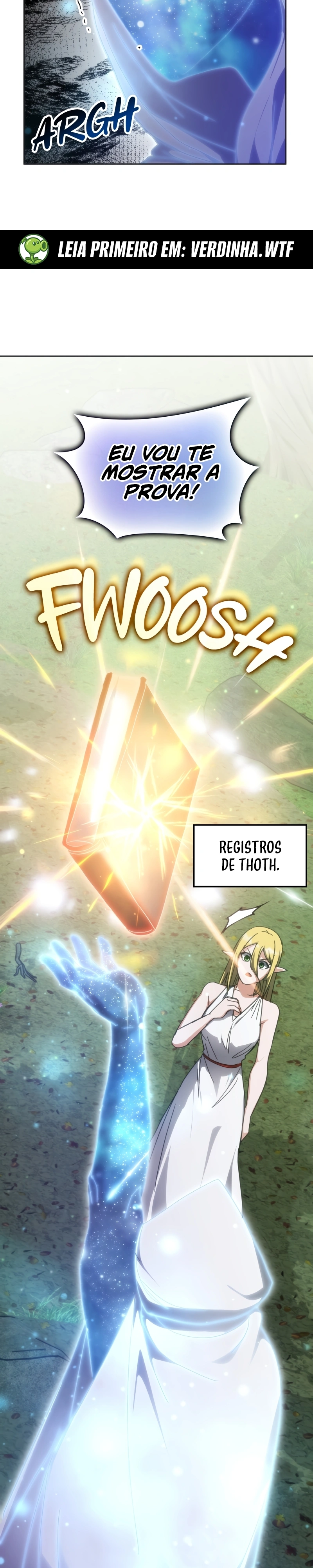 Read Academia da Transcendência (PT-BR) PT Manga Online