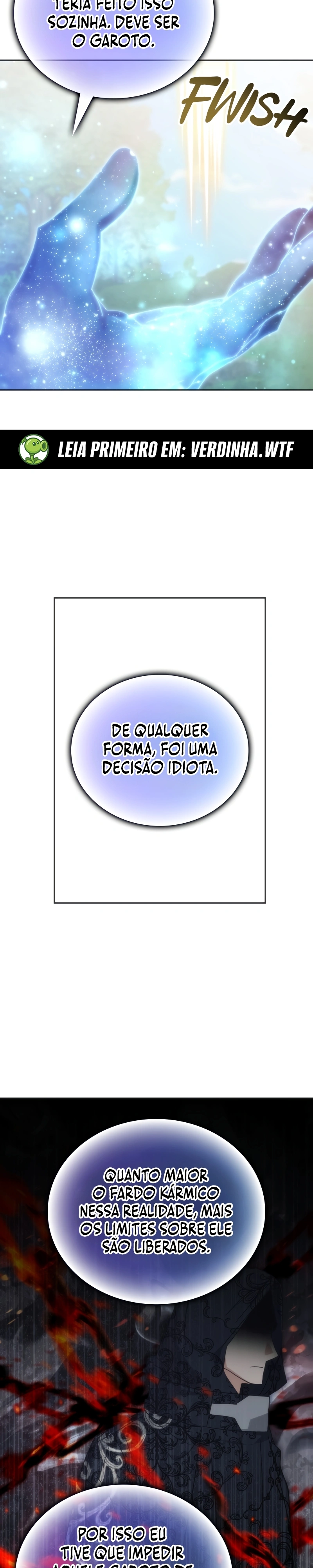 Read Academia da Transcendência (PT-BR) PT Manga Online
