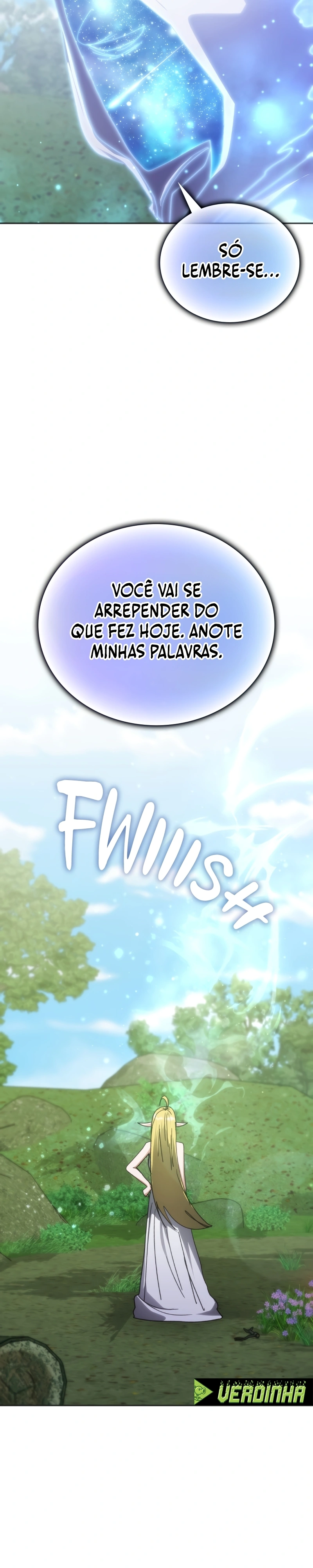 Read Academia da Transcendência (PT-BR) PT Manga Online