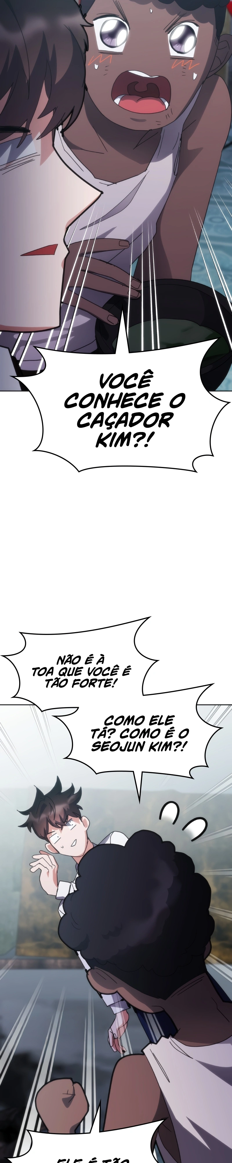 Read Academia da Transcendência (PT-BR) PT Manga Online
