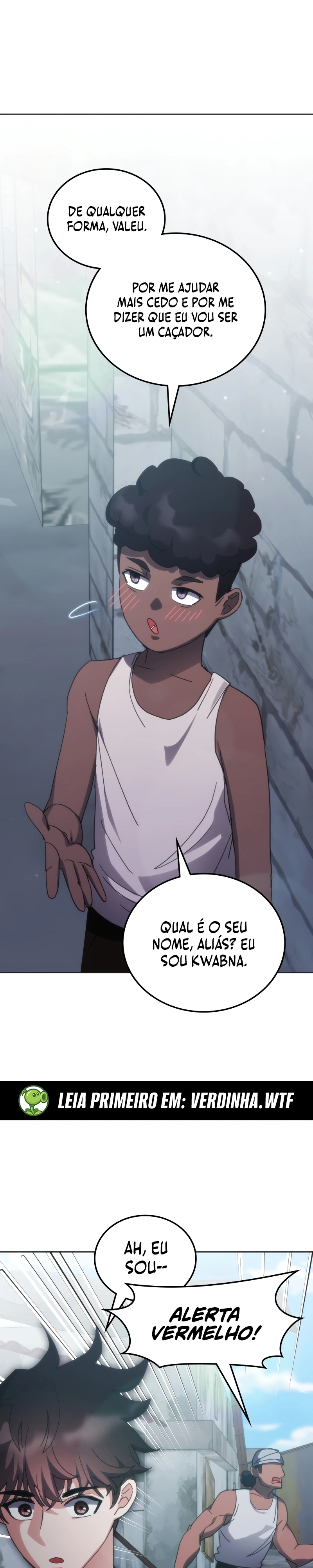 Read Academia da Transcendência (PT-BR) PT Manga Online