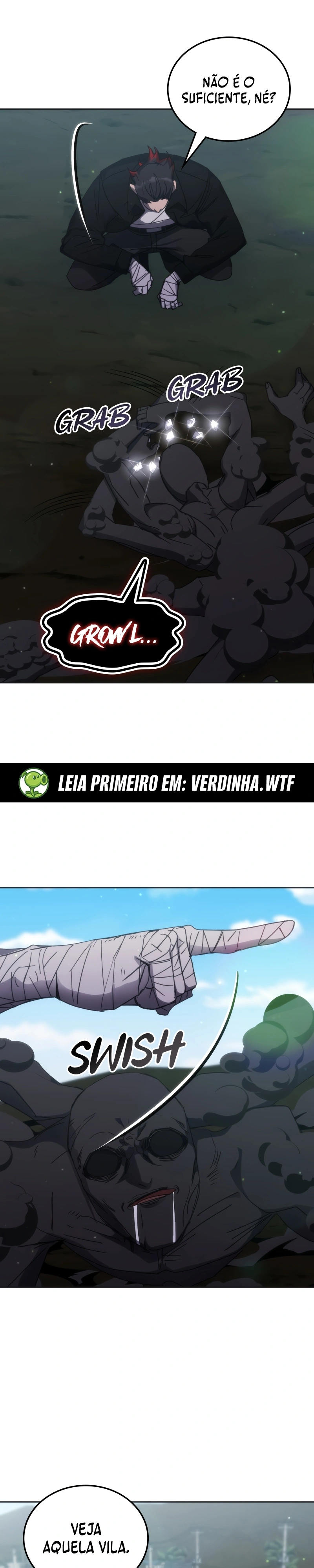 Read Academia da Transcendência (PT-BR) PT Manga Online